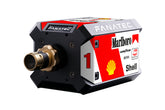 "Marlboro Ayrton Senna" Sticker kit Fanatec Base DD1/DD2